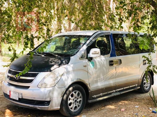 Hyundai Starex 2008 for sale in Iraq - Babil